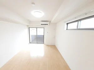 のマンスリーマンション・ウィークリーマンション「ヴェルレーヌ 104・洋室(No.1259766)」メイン画像