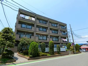 千葉県のマンスリーマンション・ウィークリーマンション「イーストサイド６３ 404・洋室(No.1259773)」メイン画像