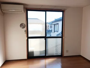 蓮田市のマンスリーマンション・ウィークリーマンション「プレ・パルク岩崎Ⅲ 203・洋室(No.1259774)」メイン画像