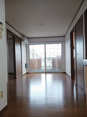 東金駅（千葉県）のマンスリーマンション・ウィークリーマンション「グランメゾンⅡ 102・洋室(No.1259778)」メイン画像