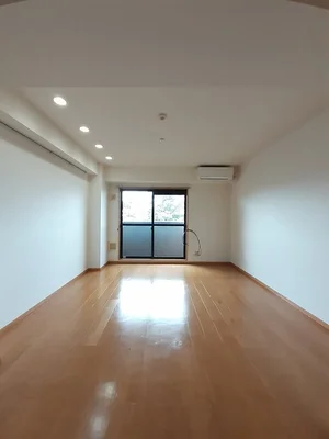 のマンスリーマンション・ウィークリーマンション「プライド 408・洋室(No.1259780)」メイン画像