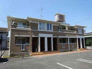 のマンスリーマンション・ウィークリーマンション「スウィート　レジデンスＢ 201・洋室(No.1259783)」メイン画像