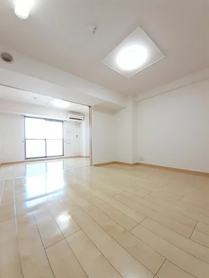 のマンスリーマンション・ウィークリーマンション「プレ・アビタシオン春日部Ⅲ 702・洋室(No.1259788)」メイン画像