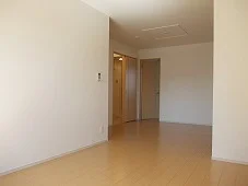 のマンスリーマンション・ウィークリーマンション「オーブⅡ 104・洋室(No.1259790)」メイン画像