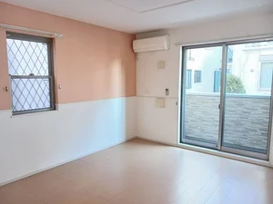 のマンスリーマンション・ウィークリーマンション「ネオ　アクシス　ノルテ 103・洋室(No.1259796)」メイン画像