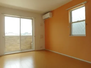 千葉県のマンスリーマンション・ウィークリーマンション「シェルト　ストーリアⅠ 101・洋室(No.1259799)」メイン画像