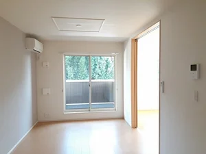 千葉県のマンスリーマンション・ウィークリーマンション「ミニョンⅢ 202・洋室(No.1259800)」メイン画像