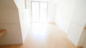 千葉県のマンスリーマンション・ウィークリーマンション「キンダーテラッセⅠ 104・洋室(No.1259801)」メイン画像