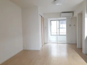 成田市のマンスリーマンション・ウィークリーマンション「ビューパレスⅡ 103・洋室(No.1259804)」メイン画像