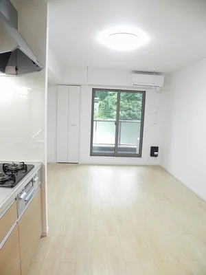 柏駅（千葉県）のマンスリーマンション・ウィークリーマンション「ラヴィアンローズＣ 202・洋室(No.1259805)」メイン画像