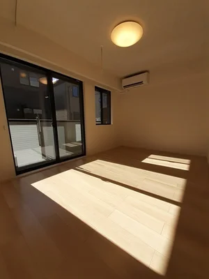 印西市のマンスリーマンション・ウィークリーマンション「クオーレＤ 104・洋室(No.1259808)」メイン画像