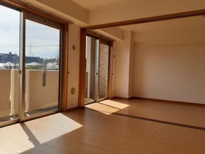 神奈川県のマンスリーマンション・ウィークリーマンション「クラール　青葉 303・LD(No.1259815)」メイン画像