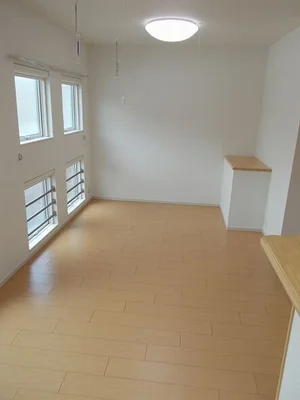 埼玉県のマンスリーマンション・ウィークリーマンション「ヒルサイド　ガーデンＢ 203・洋室(No.1259818)」メイン画像