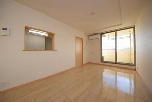 埼玉県のマンスリーマンション・ウィークリーマンション「フィオーレ 203・洋室(No.1259820)」メイン画像