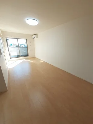 高崎市のマンスリーマンション・ウィークリーマンション「ネオ　ファミール 303・洋室(No.1259827)」メイン画像