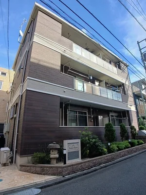 のマンスリーマンション・ウィークリーマンション「ベトゥッラ　ビアンカ 102・洋室(No.1259829)」メイン画像