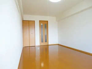 山梨県のマンスリーマンション・ウィークリーマンション「エクセレント甲府 308・洋室(No.1259837)」メイン画像