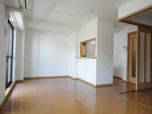 のマンスリーマンション・ウィークリーマンション「ソール・オリエンスＢ 203・洋室(No.1259839)」メイン画像