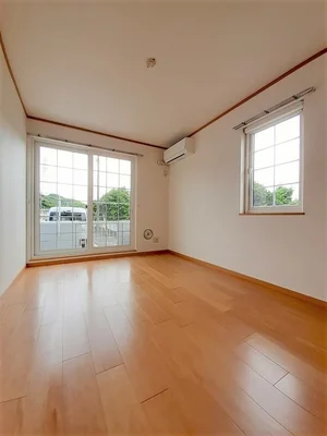 静岡県のマンスリーマンション・ウィークリーマンション「ハイツ陽気Ｃ 101・洋室(No.1259851)」メイン画像