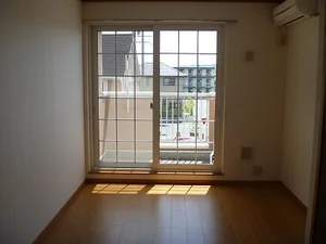 西掛川駅（静岡県）のマンスリーマンション・ウィークリーマンション「グランシャリオＢ 205・洋室(No.1259855)」メイン画像