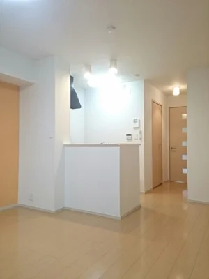 神奈川県のマンスリーマンション・ウィークリーマンション「サンパティーク 104・洋室(No.1259862)」メイン画像