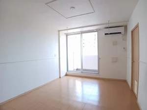 平塚市のマンスリーマンション・ウィークリーマンション「グリーンビラ郷美 403・洋室(No.1259863)」メイン画像