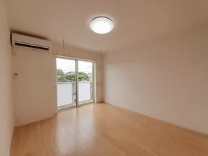 神奈川県のマンスリーマンション・ウィークリーマンション「ラウレア 202・洋室(No.1259865)」メイン画像