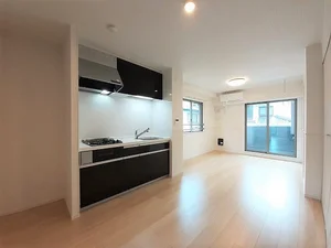 神奈川県のマンスリーマンション・ウィークリーマンション「リエゾン 201・洋室(No.1259871)」メイン画像