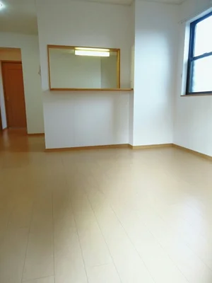 のマンスリーマンション・ウィークリーマンション「ガーデンステレイタ 105・洋室(No.1259878)」メイン画像