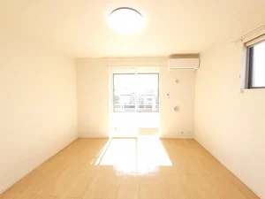 のマンスリーマンション・ウィークリーマンション「カンターレ 205・洋室(No.1259891)」メイン画像