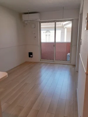 愛知県のマンスリーマンション・ウィークリーマンション「エル・ドリーム 101・洋室(No.1259894)」メイン画像