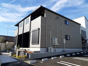 のマンスリーマンション・ウィークリーマンション「サンワイズ 202・洋室(No.1259896)」メイン画像