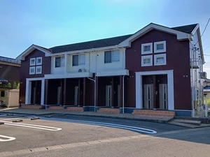 福井県のマンスリーマンション・ウィークリーマンション「ｅｘｅ－ｒａｎｔｅ　壱番館 103・洋室(No.1259899)」メイン画像