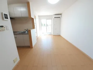 のマンスリーマンション・ウィークリーマンション「ブリーゼ　Ｓ 102・洋室(No.1259901)」メイン画像