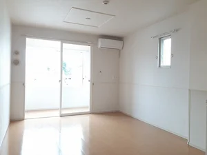 のマンスリーマンション・ウィークリーマンション「サラールⅢ 101・洋室(No.1259905)」メイン画像