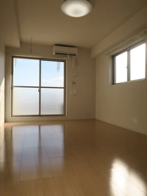 岐阜保健大学短期大学部周辺のマンスリーマンション・ウィークリーマンション「クレシア 505・洋室(No.1259907)」メイン画像