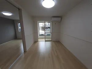 福井県のマンスリーマンション・ウィークリーマンション「ヴァンヴェール丸岡　ＲＳ 104・洋室(No.1259914)」メイン画像