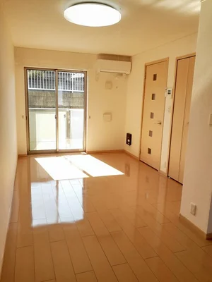 愛知県のマンスリーマンション・ウィークリーマンション「グレイスハイツ上の山 102・洋室(No.1259926)」メイン画像