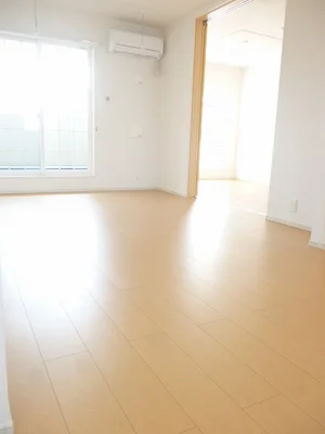 愛知県のマンスリーマンション・ウィークリーマンション「シエルブルー 202・洋室(No.1259931)」メイン画像