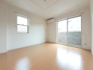 水野駅（愛知県）のマンスリーマンション・ウィークリーマンション「アンビエンテ 103・洋室(No.1259932)」メイン画像