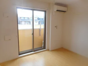 愛知県のマンスリーマンション・ウィークリーマンション「マリアーニ 106・洋室(No.1259934)」メイン画像