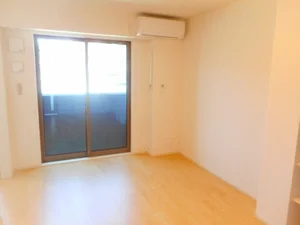 のマンスリーマンション・ウィークリーマンション「ル・シェ・モア 103・洋室(No.1259936)」メイン画像