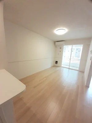 のマンスリーマンション・ウィークリーマンション「サニー　コートⅡ 102・LDK(No.1259938)」メイン画像