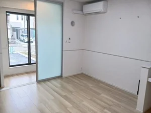 愛知県のマンスリーマンション・ウィークリーマンション「エクシードⅡ 103・洋室(No.1259941)」メイン画像