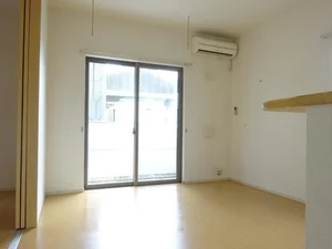 三重県のマンスリーマンション・ウィークリーマンション「カーザ・プラシードＢ 103・洋室(No.1259945)」メイン画像