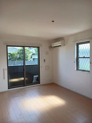 三重県のマンスリーマンション・ウィークリーマンション「Ｍ＆Ｍ 101・洋室(No.1259946)」メイン画像