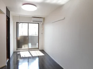 愛知県のマンスリーマンション・ウィークリーマンション「アンダーレ 102・洋室(No.1259947)」メイン画像