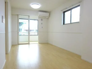 のマンスリーマンション・ウィークリーマンション「リベルタ　Ⅱ 103・洋室(No.1259952)」メイン画像