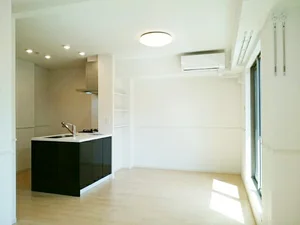 一宮市のマンスリーマンション・ウィークリーマンション「アンファミーユ北浦 205・洋室(No.1259953)」メイン画像