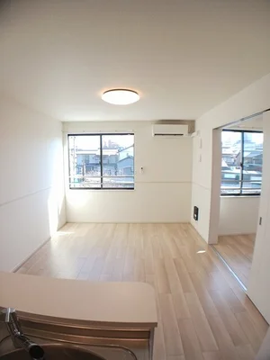 一宮市のマンスリーマンション・ウィークリーマンション「ヴィンチ　トレイス 202・洋室(No.1259956)」メイン画像